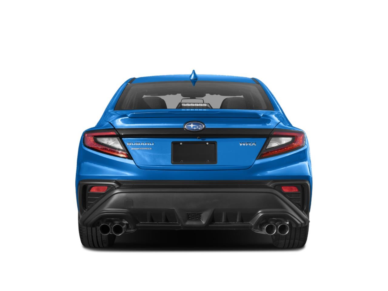 2025 Subaru WRX Premium