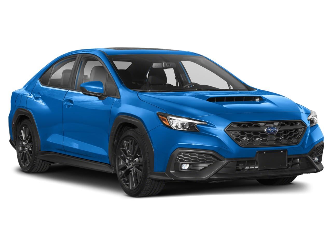 2025 Subaru WRX Premium