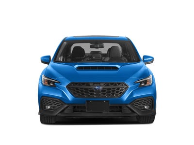 2025 Subaru WRX Premium
