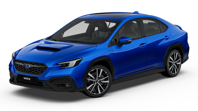 2025 Subaru WRX Premium