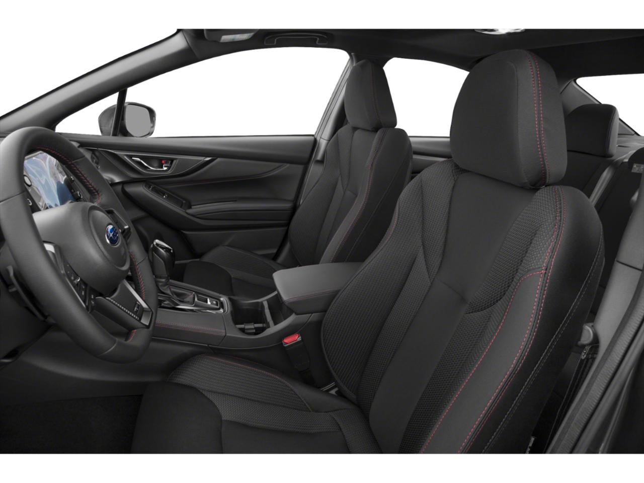 2025 Subaru WRX Premium