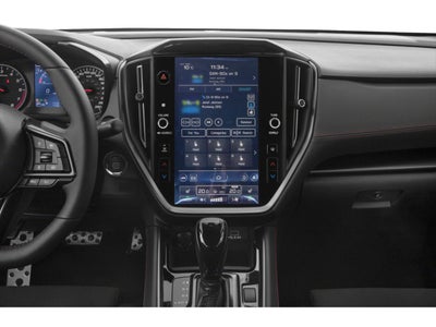 2025 Subaru WRX Premium