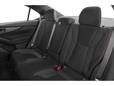 2025 Subaru WRX Premium