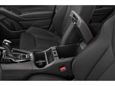 2025 Subaru WRX Premium