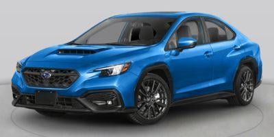 2025 Subaru WRX Premium