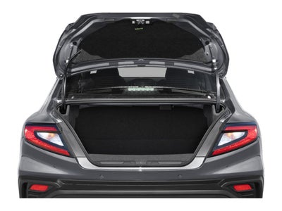 2025 Subaru WRX Premium