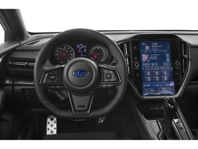 2025 Subaru WRX Premium