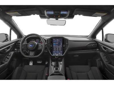 2025 Subaru WRX Premium