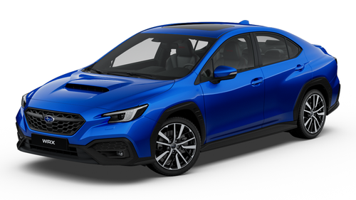 2026 Subaru WRX Premium