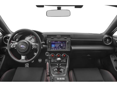 2025 Subaru BRZ Premium