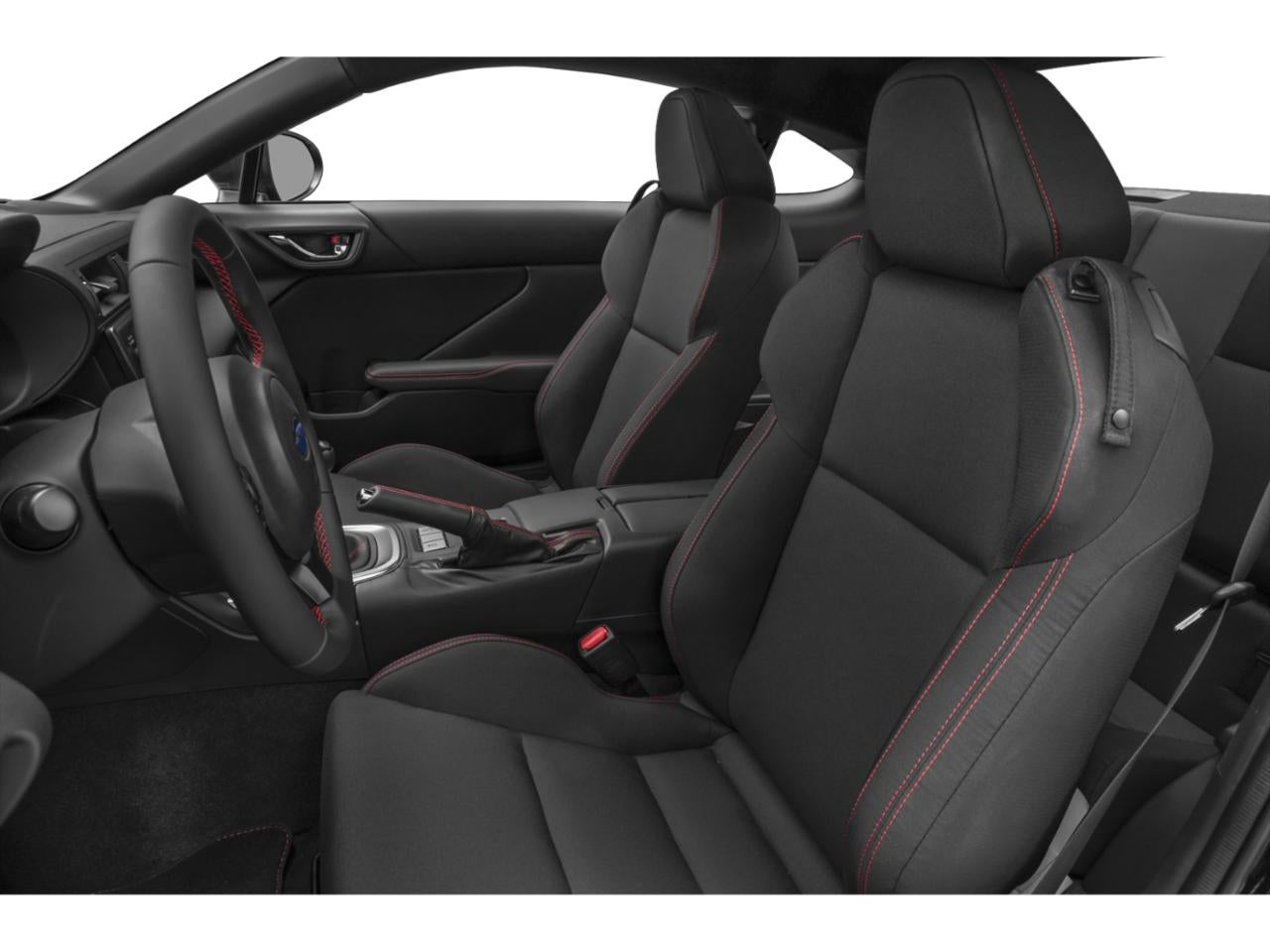 2025 Subaru BRZ Premium