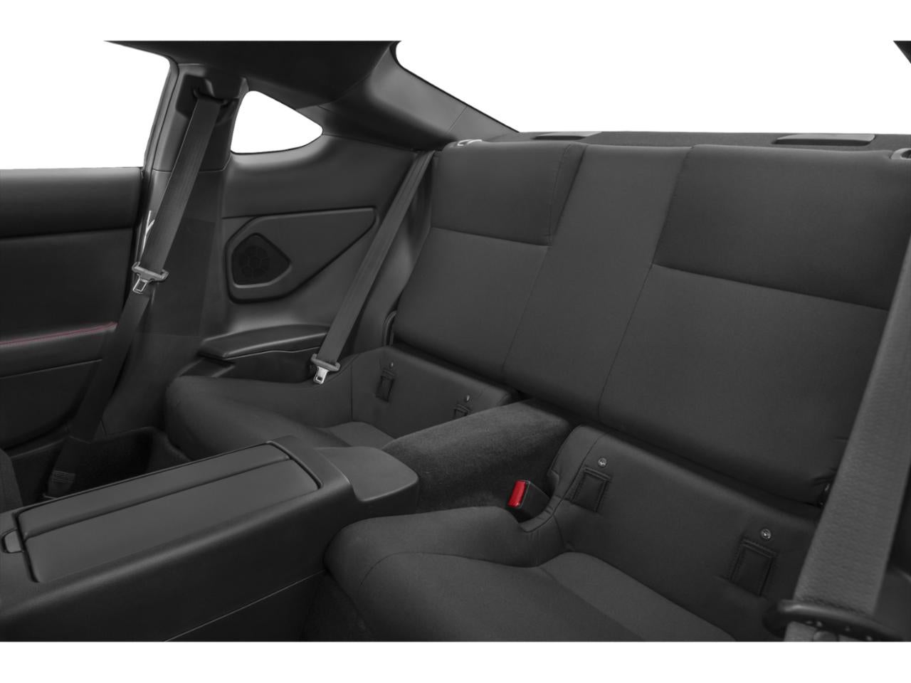 2025 Subaru BRZ Premium