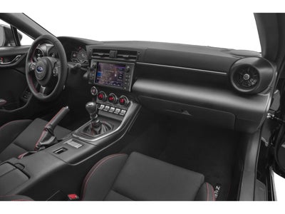 2025 Subaru BRZ Premium