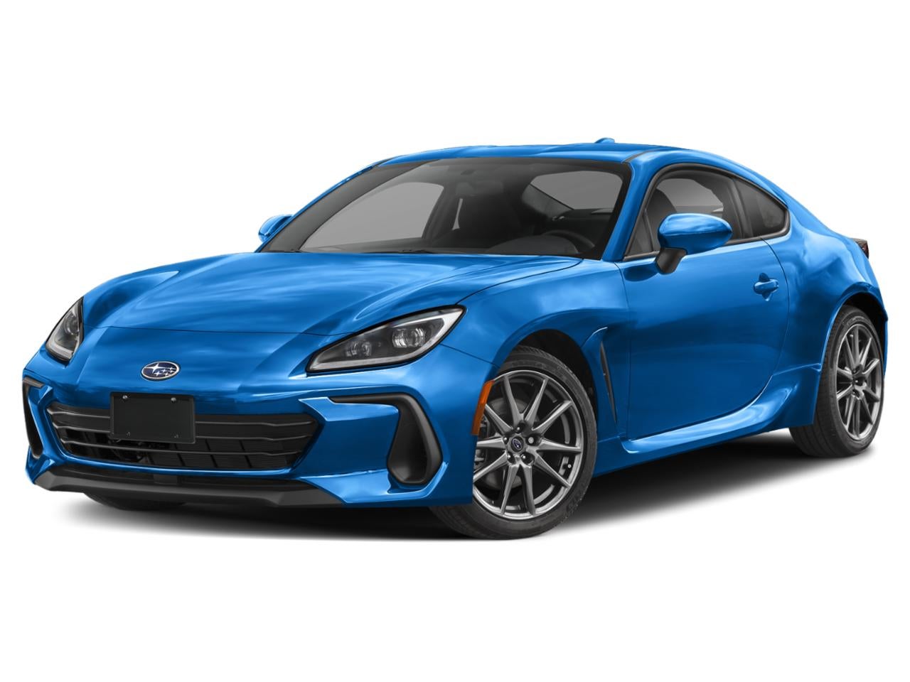 2025 Subaru BRZ Premium