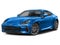 2025 Subaru BRZ Premium