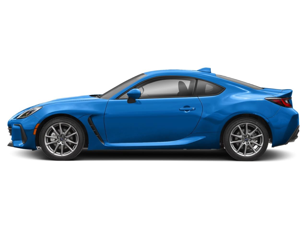 2025 Subaru BRZ Premium