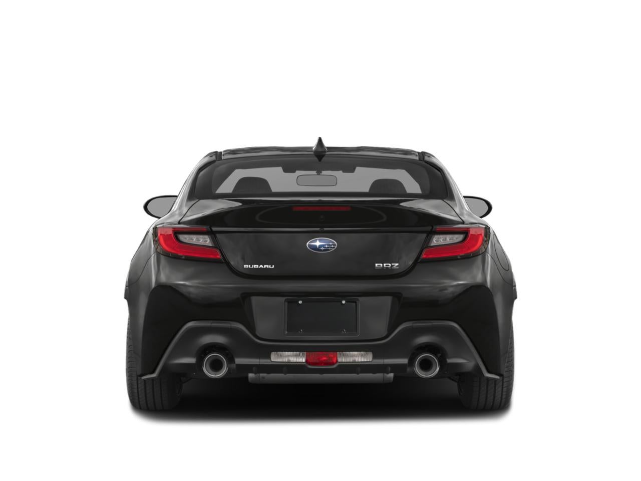 2025 Subaru BRZ Premium