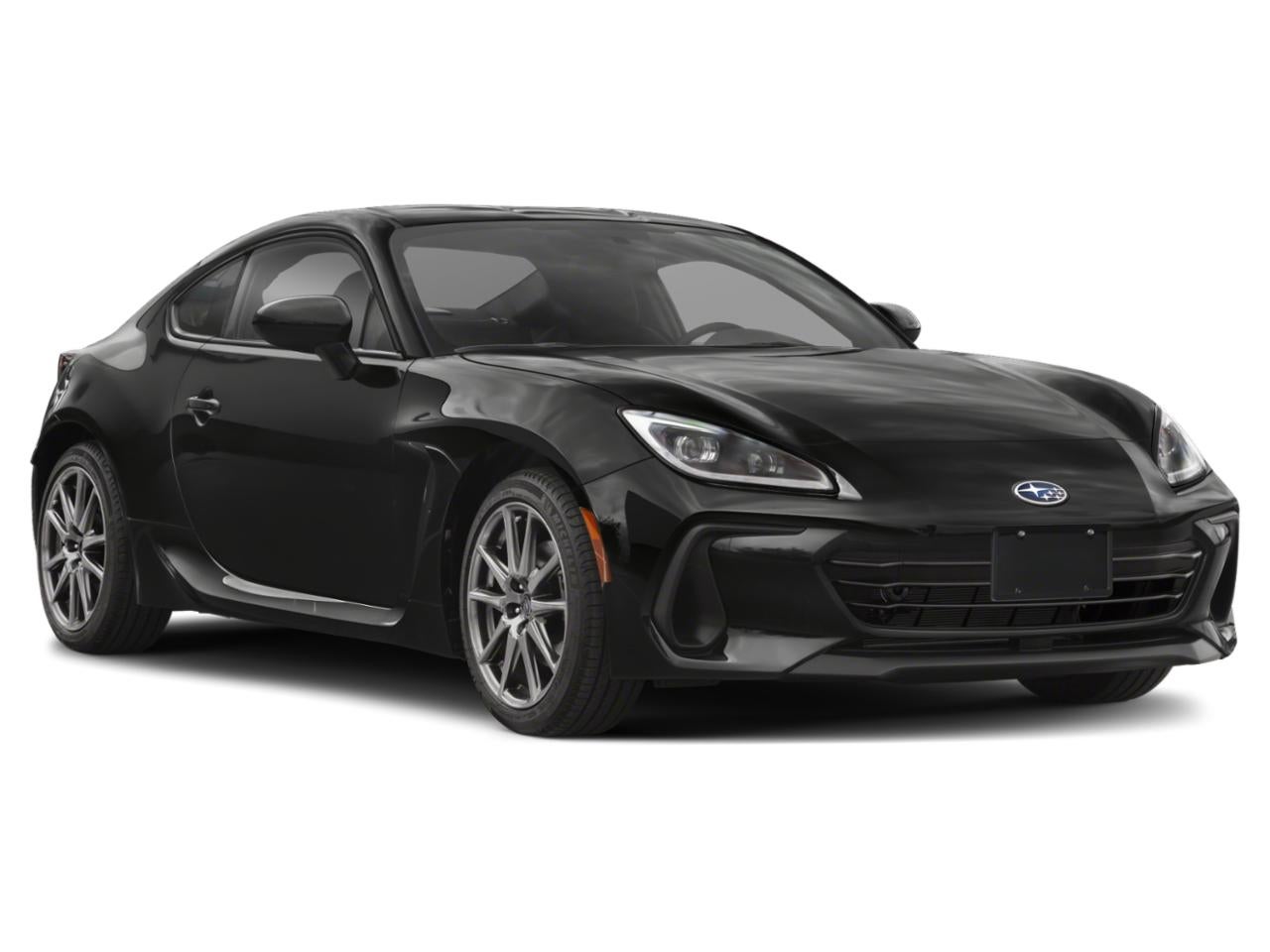 2025 Subaru BRZ Premium