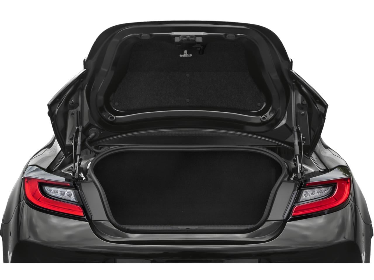 2025 Subaru BRZ Premium