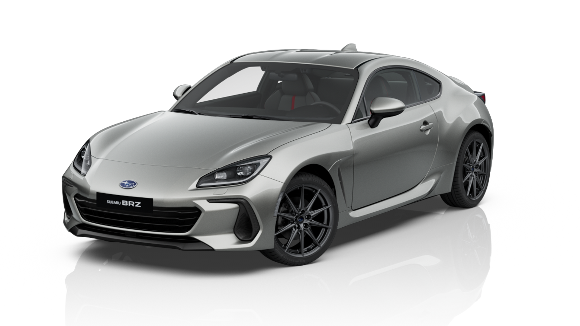 2025 Subaru BRZ Premium