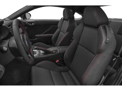 2025 Subaru BRZ Premium