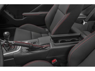 2025 Subaru BRZ Premium