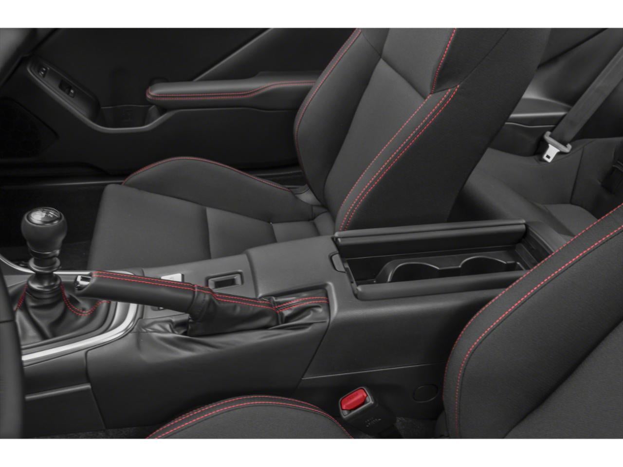 2025 Subaru BRZ Premium