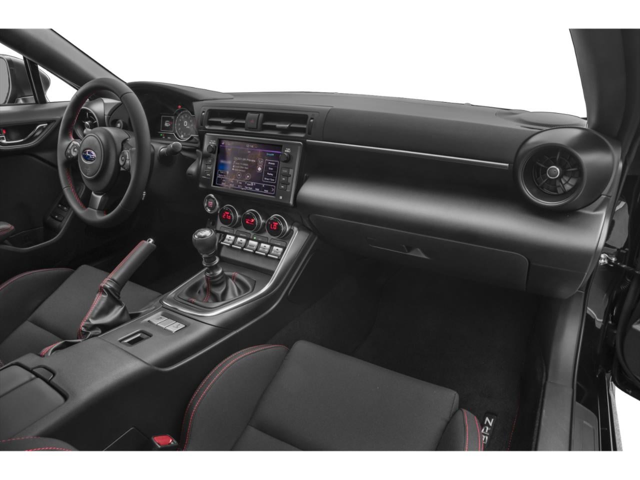 2025 Subaru BRZ Premium