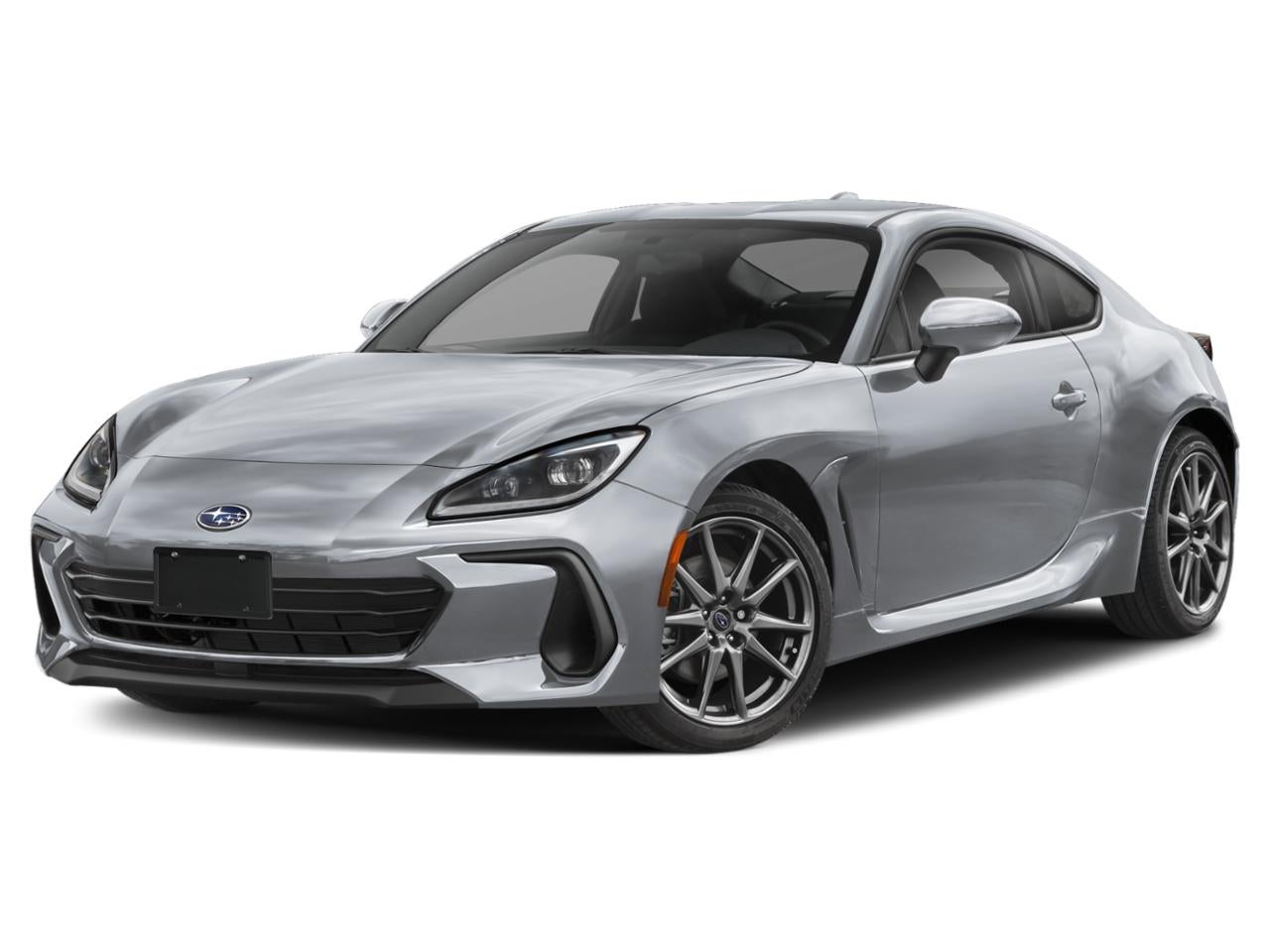 2025 Subaru BRZ Premium