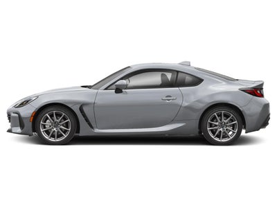 2025 Subaru BRZ Premium