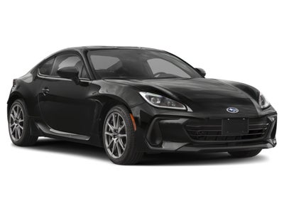 2025 Subaru BRZ Premium