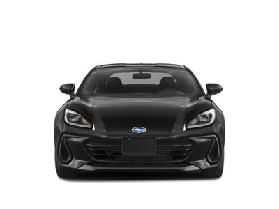 2025 Subaru BRZ Premium