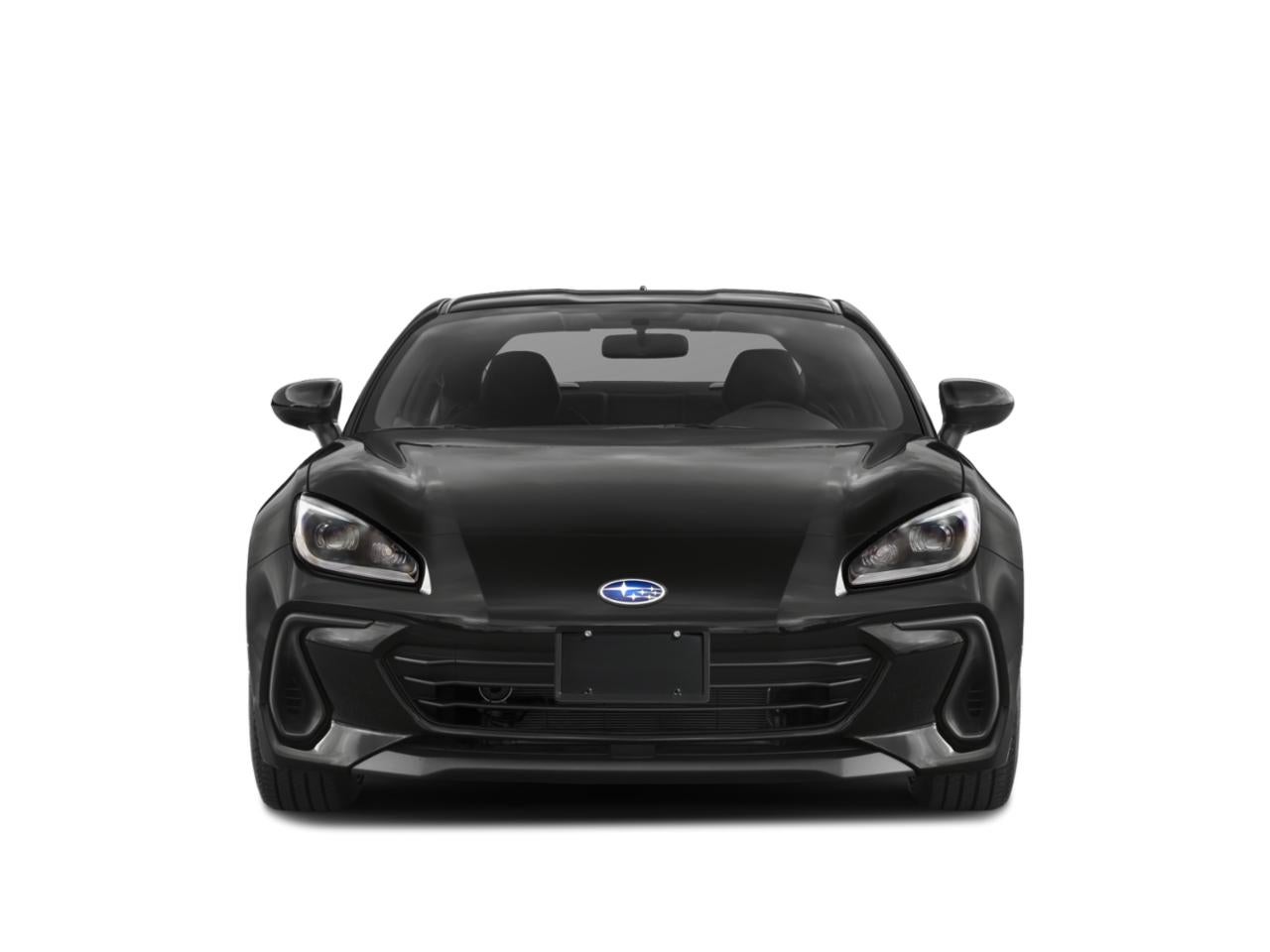 2025 Subaru BRZ Premium