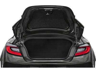 2025 Subaru BRZ Premium