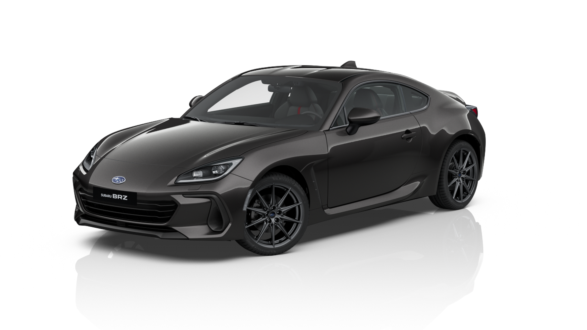 2026 Subaru BRZ Limited