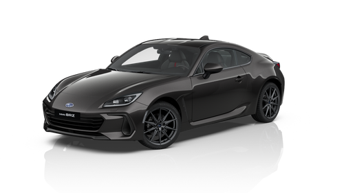 2026 Subaru BRZ Limited