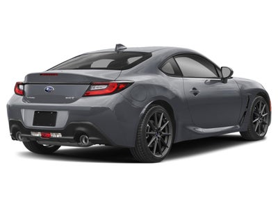 2026 Subaru BRZ Limited