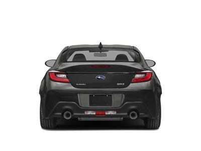 2026 Subaru BRZ Limited