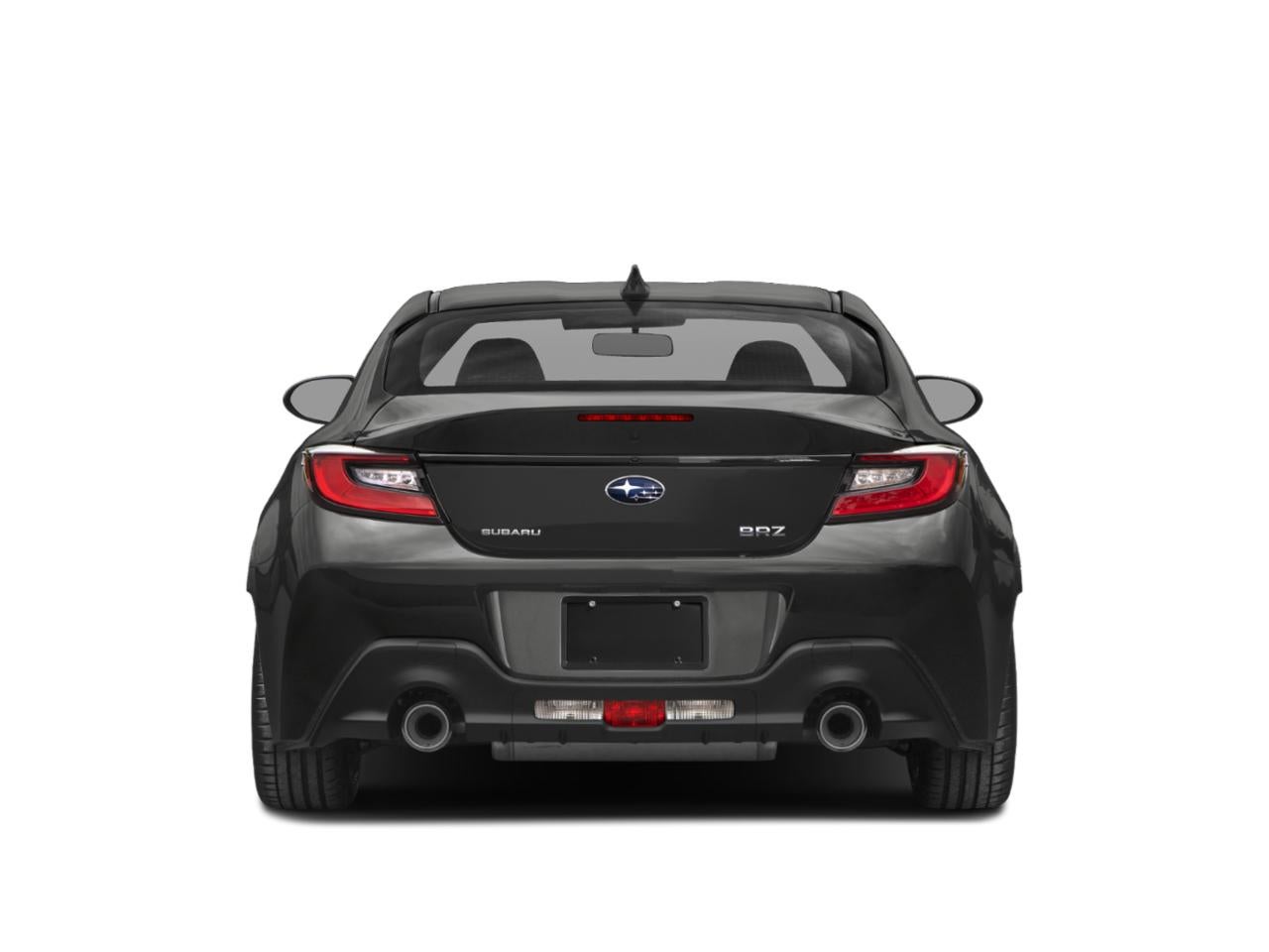 2026 Subaru BRZ Limited
