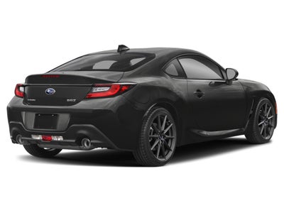 2026 Subaru BRZ Limited