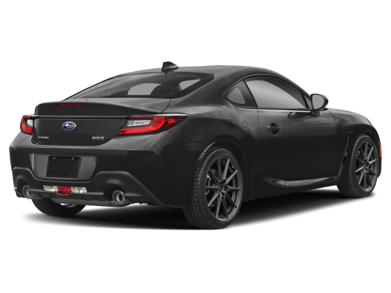 2026 Subaru BRZ Limited