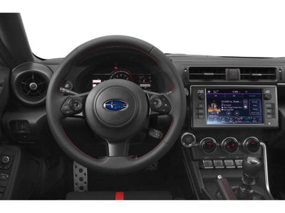 2026 Subaru BRZ Limited