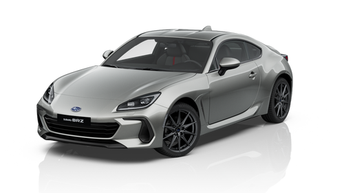 2026 Subaru BRZ Limited