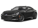 2026 Subaru BRZ Limited