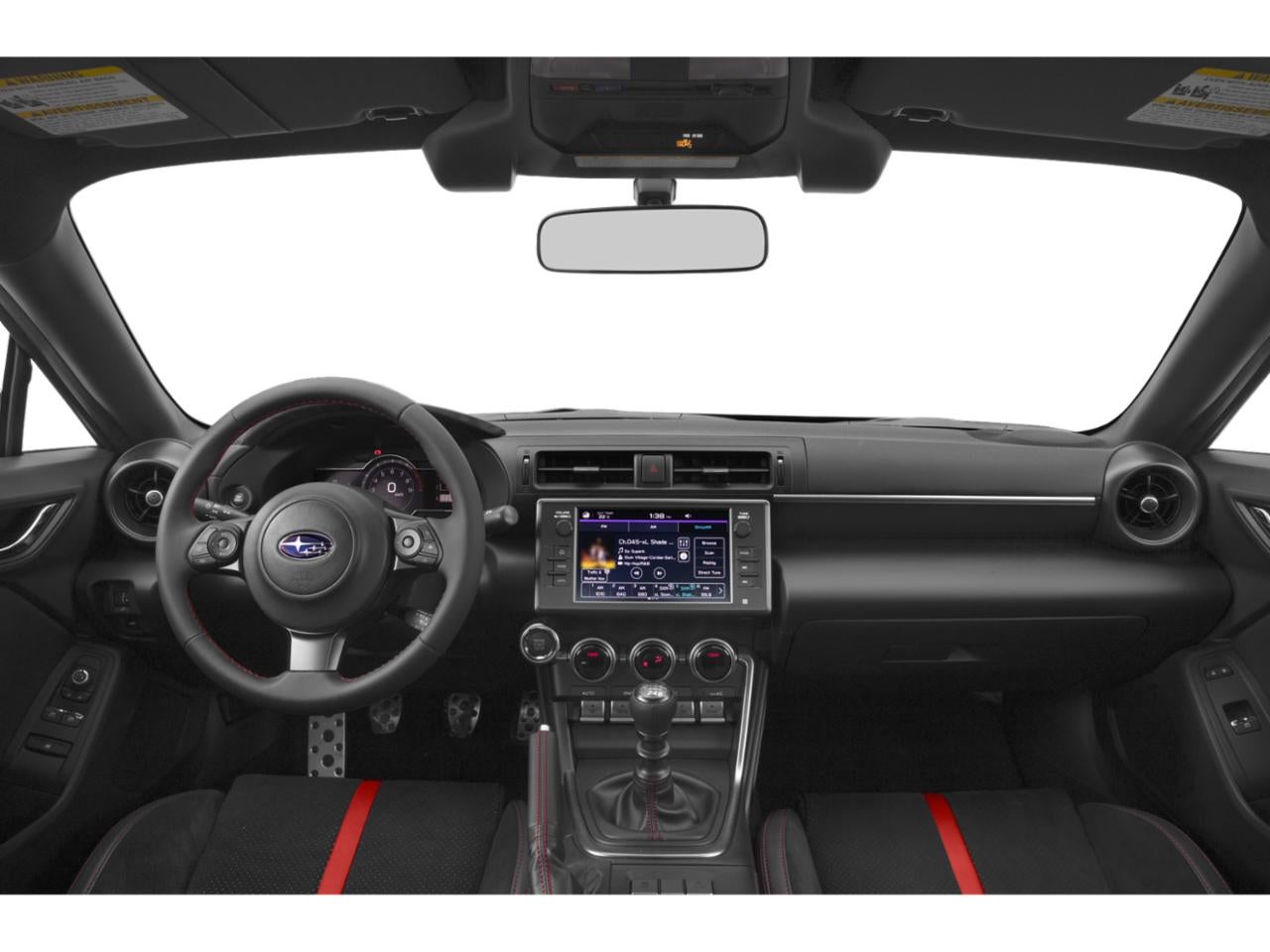 2026 Subaru BRZ Limited