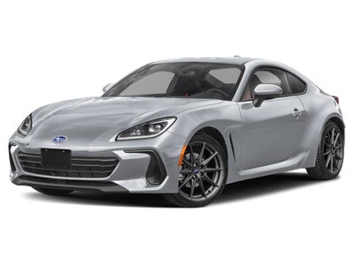 2026 Subaru BRZ Limited