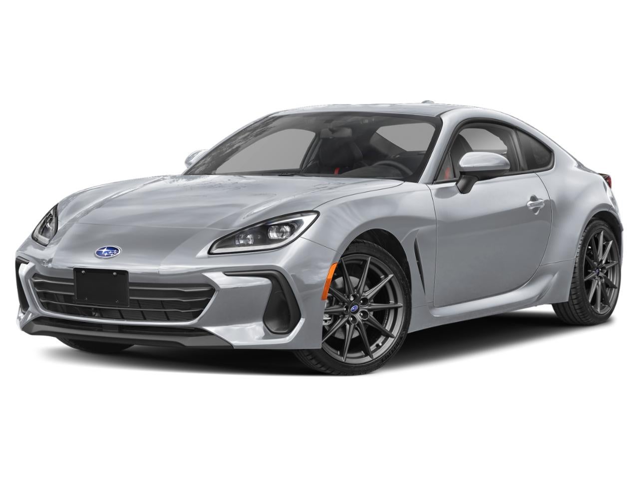 2026 Subaru BRZ Limited