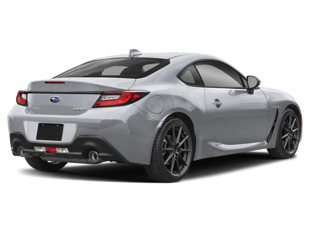 2026 Subaru BRZ Limited
