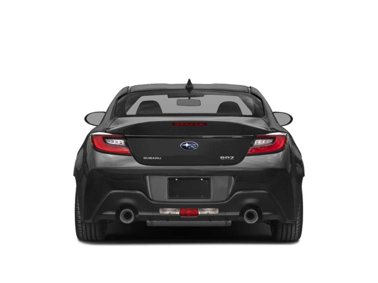 2026 Subaru BRZ Limited