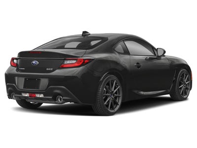 2026 Subaru BRZ Limited